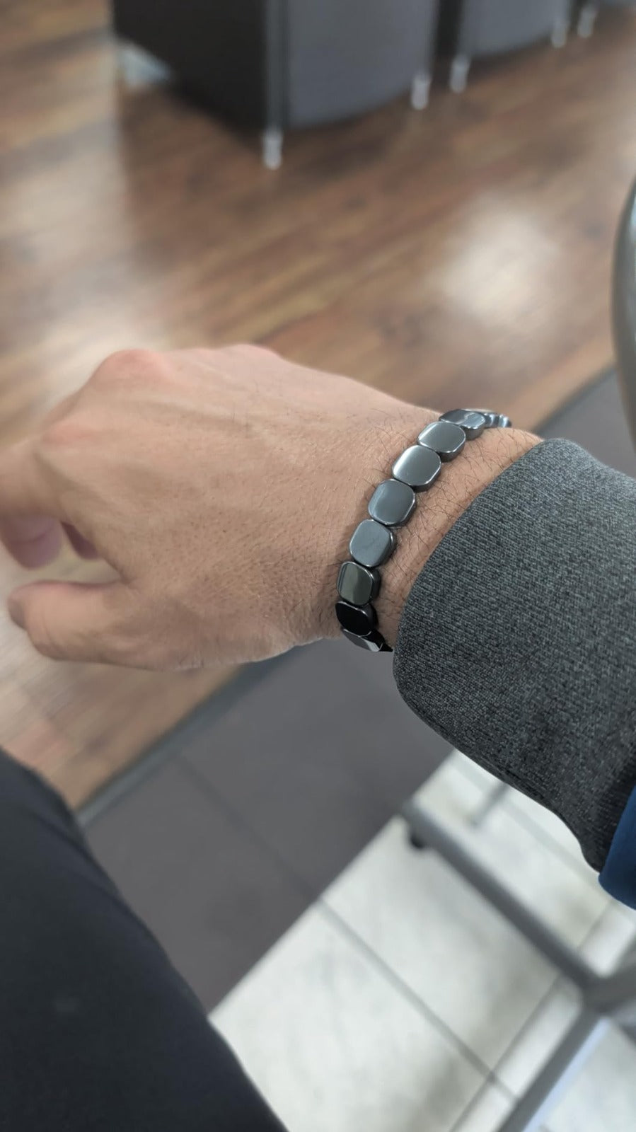 Review by Fernando P.